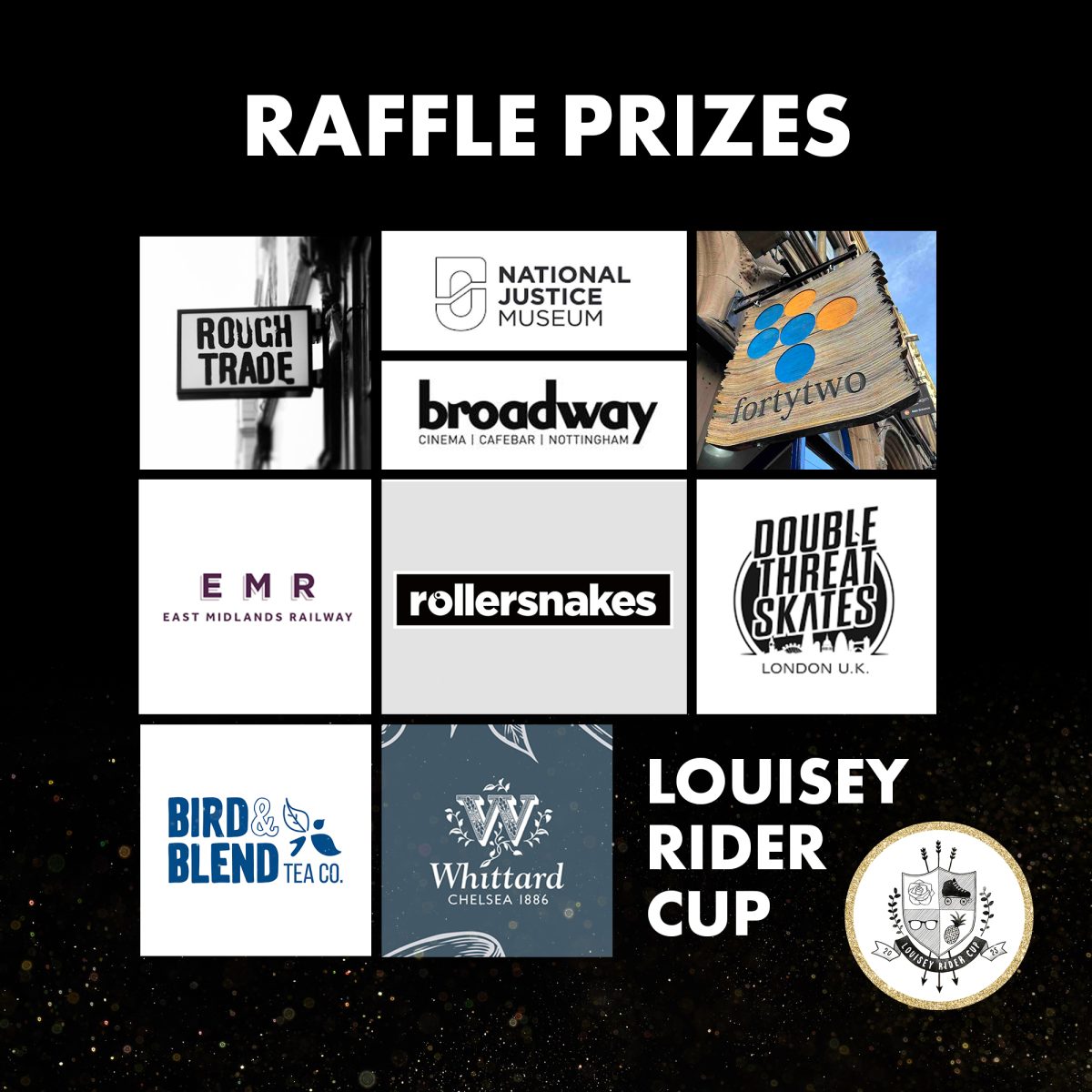 Raffle