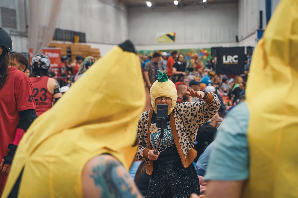 Portraits Paul Smith 1