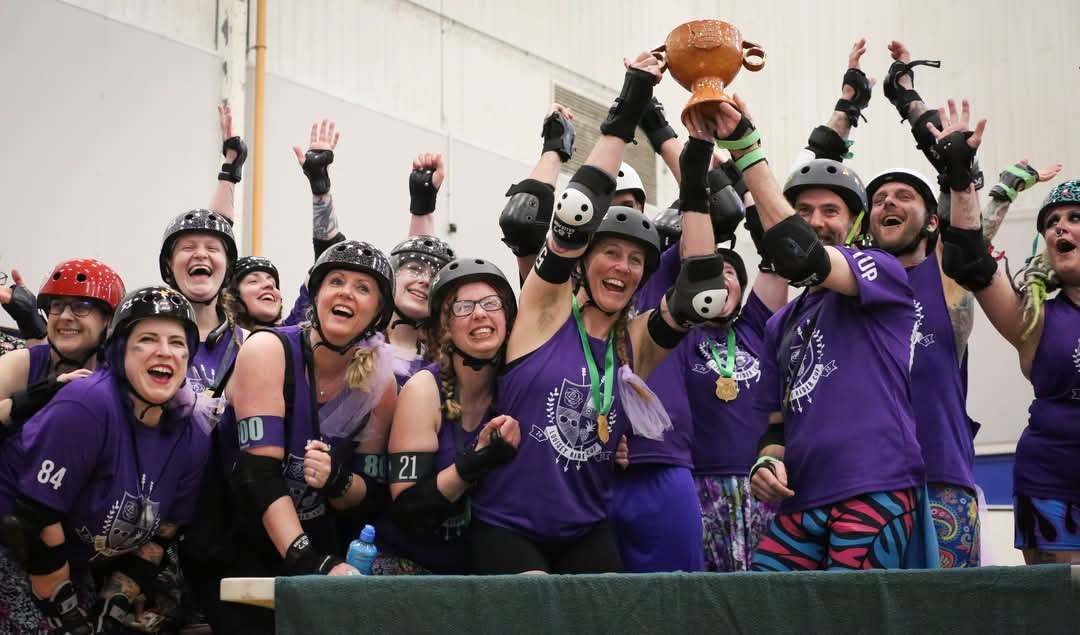 Team 2025 Phil Cross 3