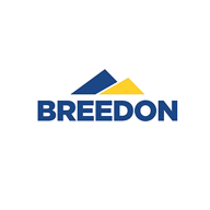 Breedon Logo