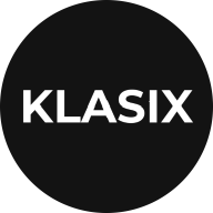 Support us Sponsor Klassix logo