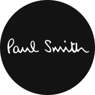 Support us Sponsor Paul Smith logo