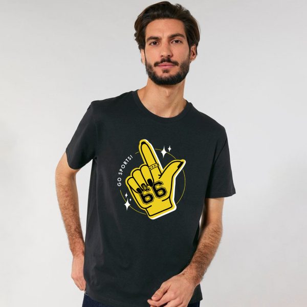 LRC26 SX087 Unisex Tee B